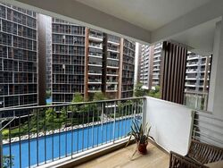 Sims Urban Oasis (D14), Condominium #486905921